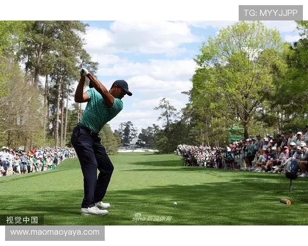 伍兹大师赛晋级后身体状况
