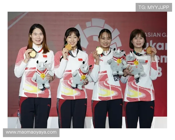 重剑女队成员的奋斗群像录谈